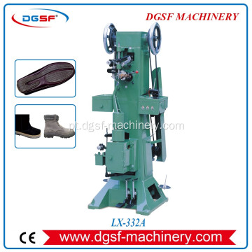 Mackay Mackay Stitcher LX-332A multifuncional